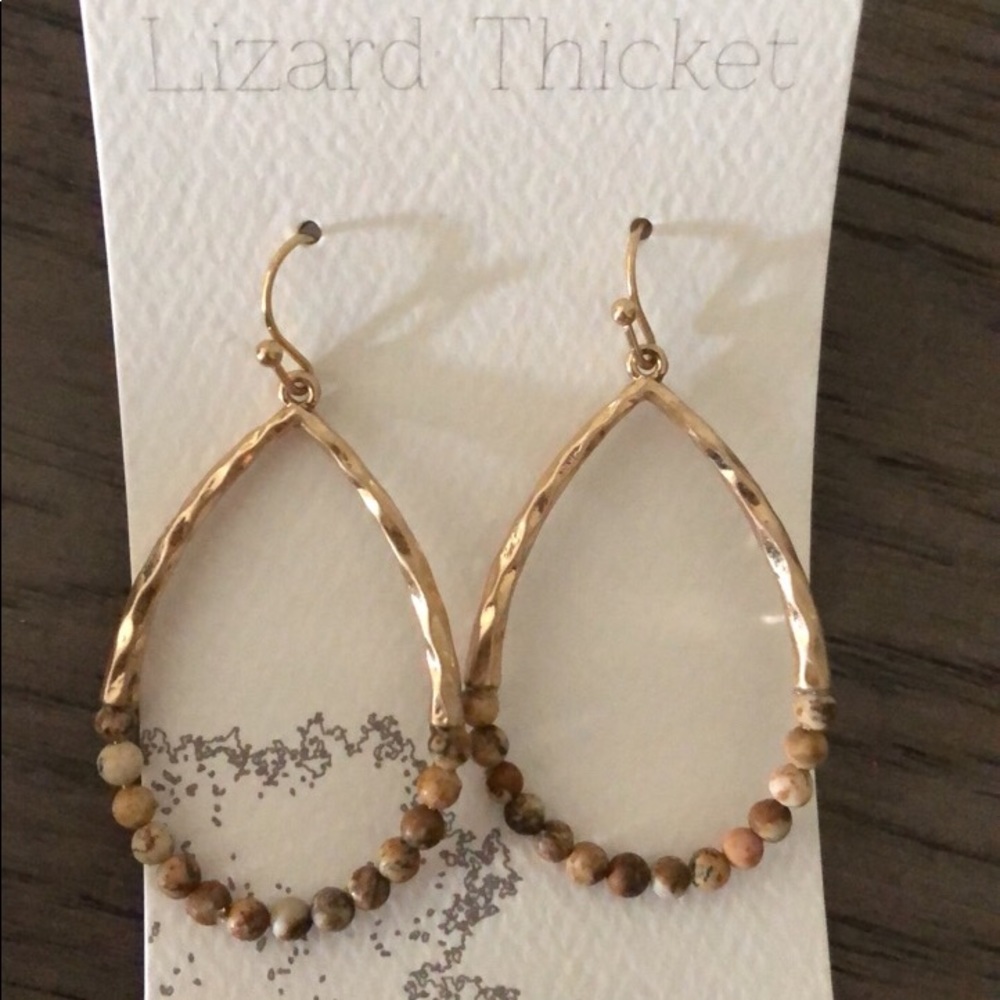 Lizard Thicket Jewelry